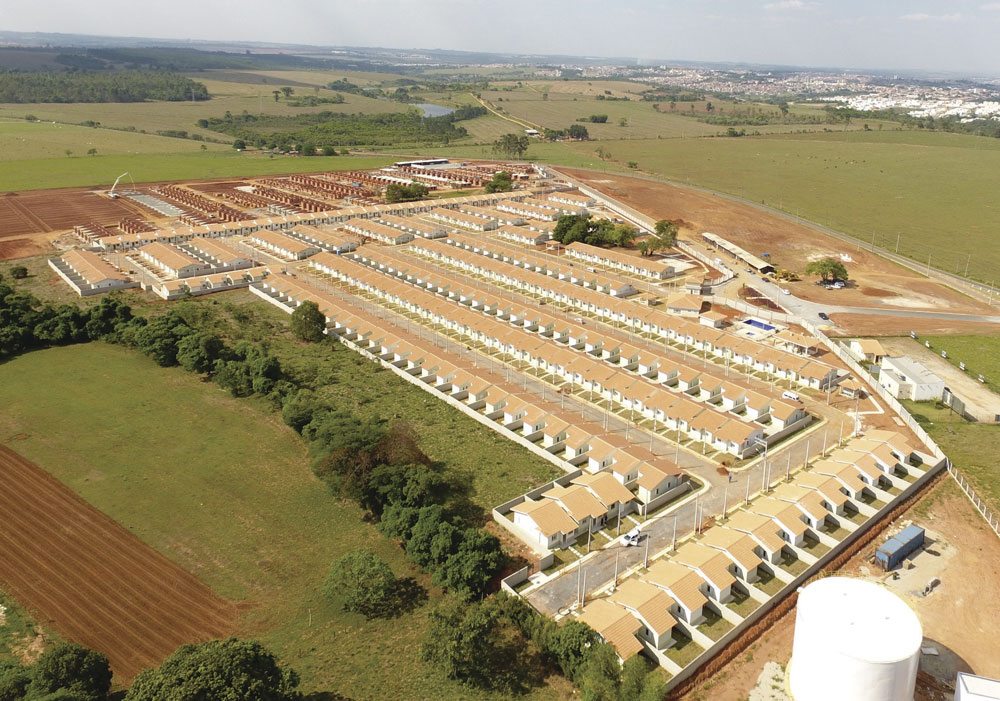 RESIDENCIAL LISBOA
