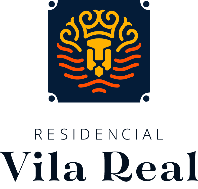 Logo Residencial Vila Real