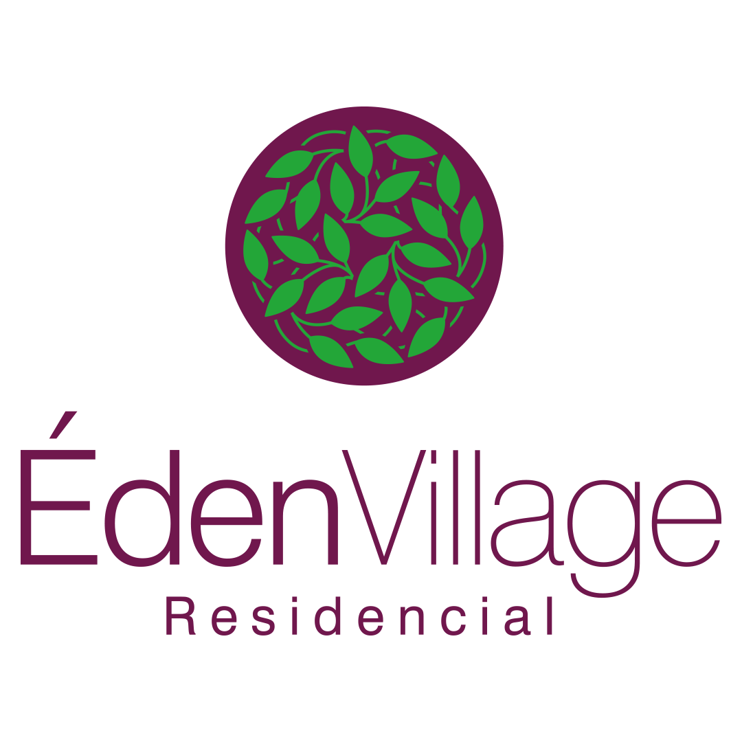 Logo Éden Village