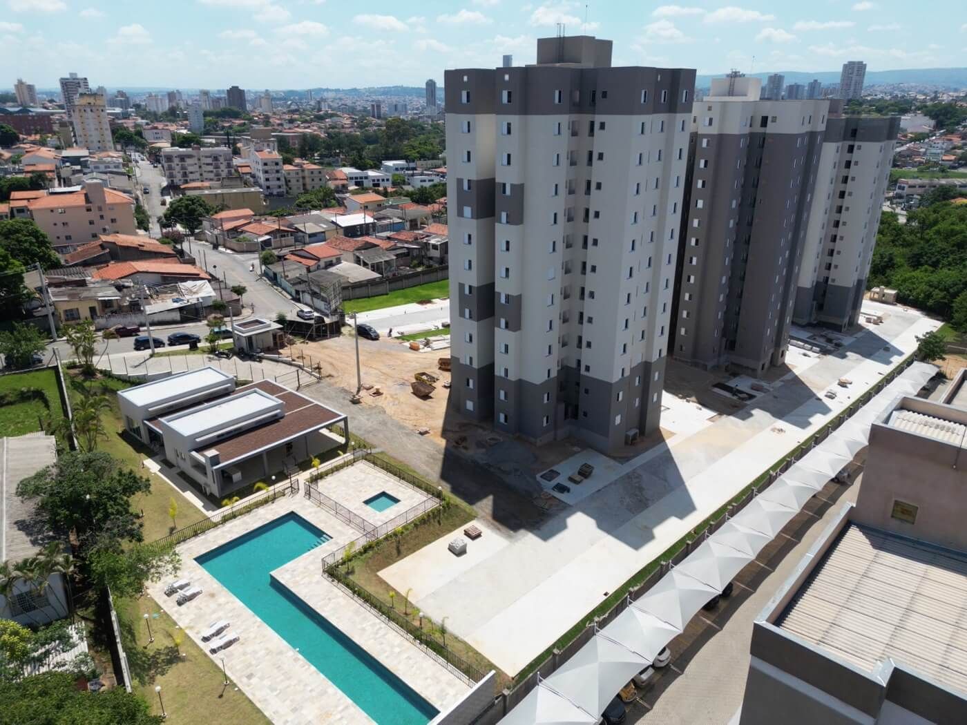 Residencial Monterrey